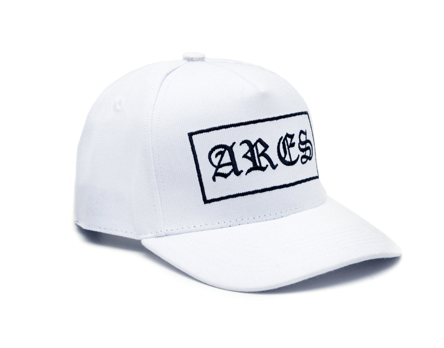 A-Frame Cap