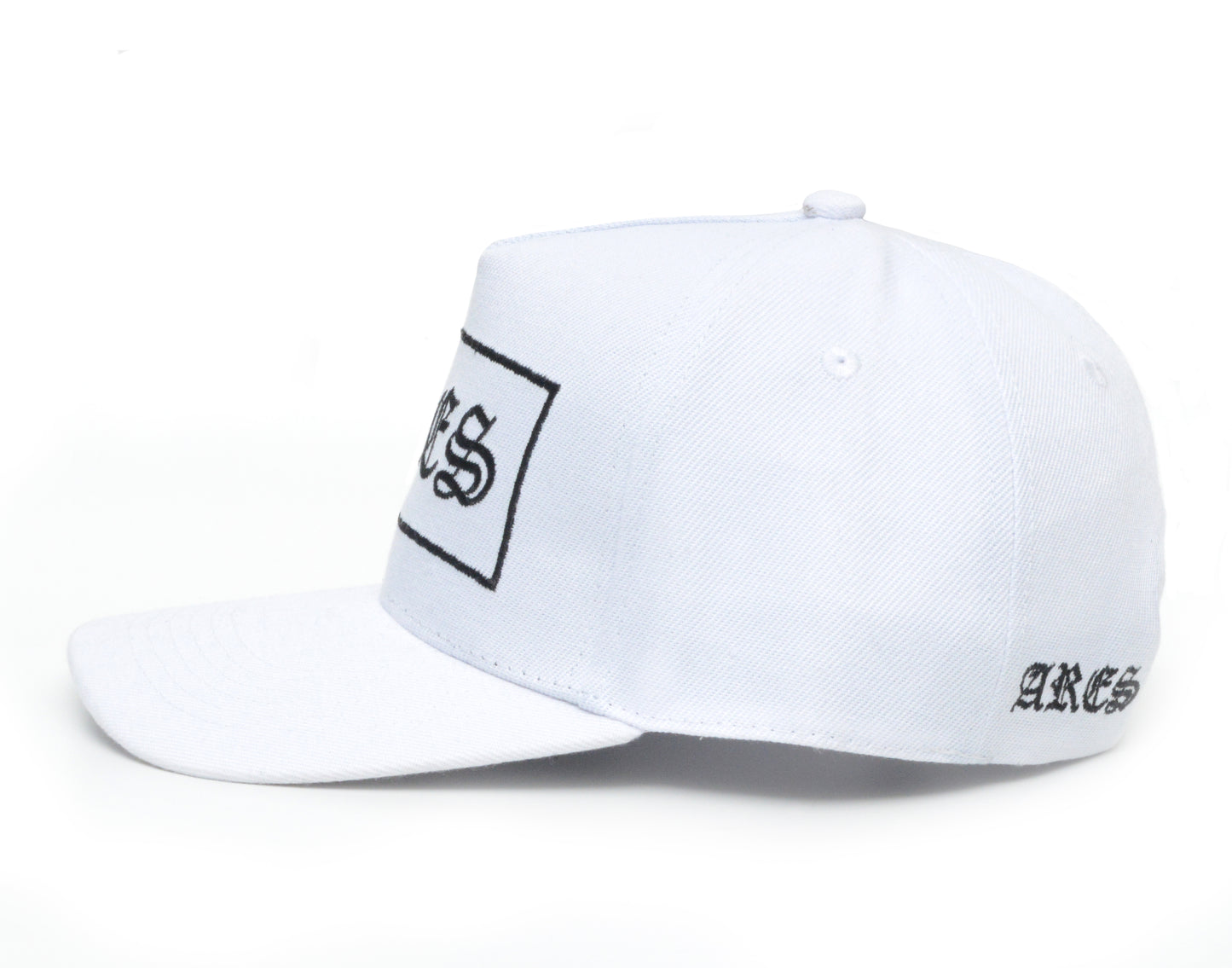 A-Frame Cap