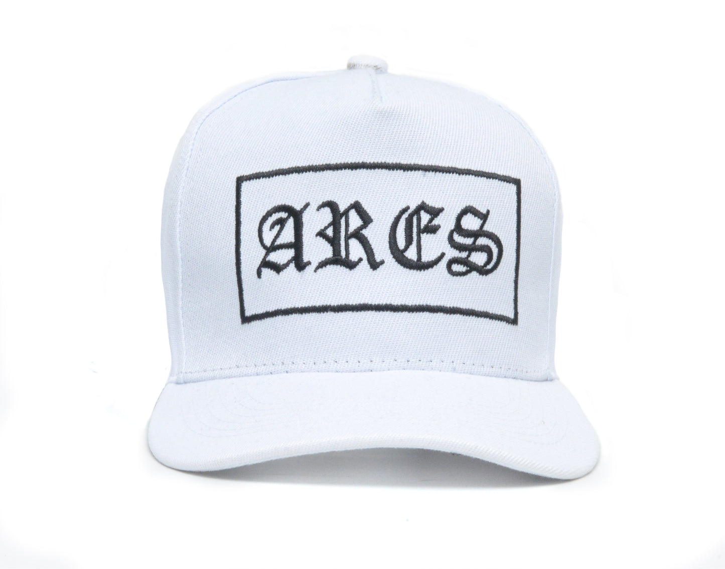 A-Frame Cap