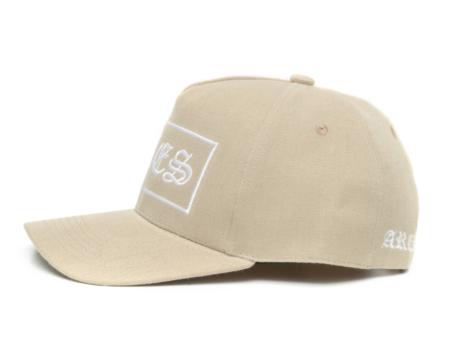 A-Frame Cap
