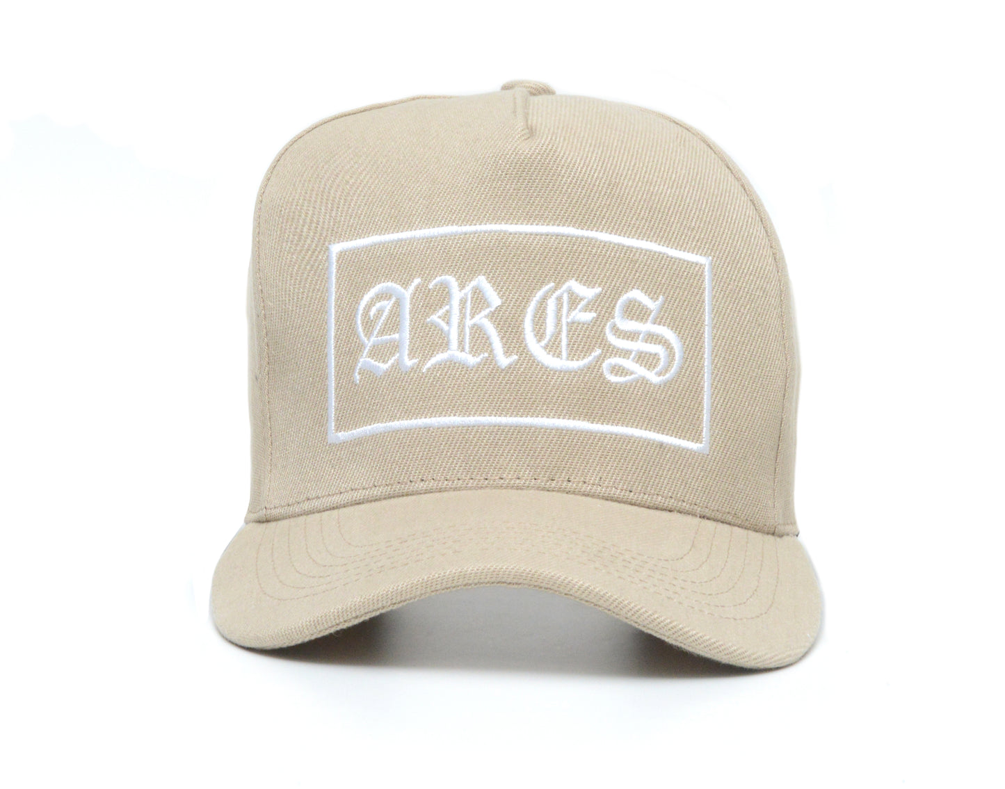 A-Frame Cap