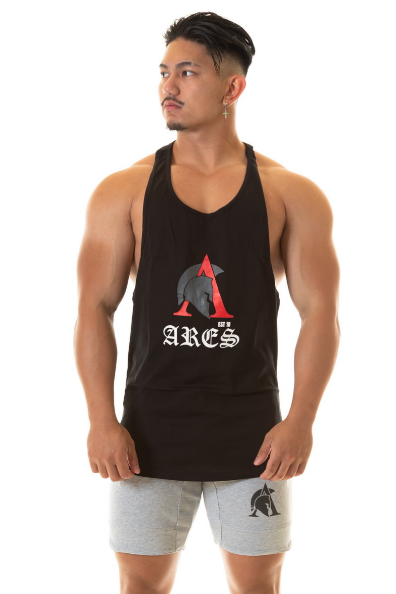 Classic Stringer Black