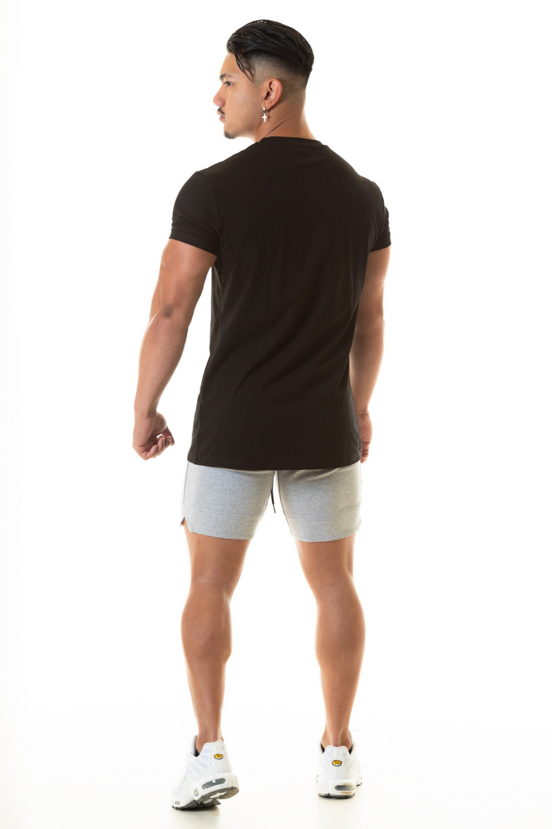 Core T-Shirt Black