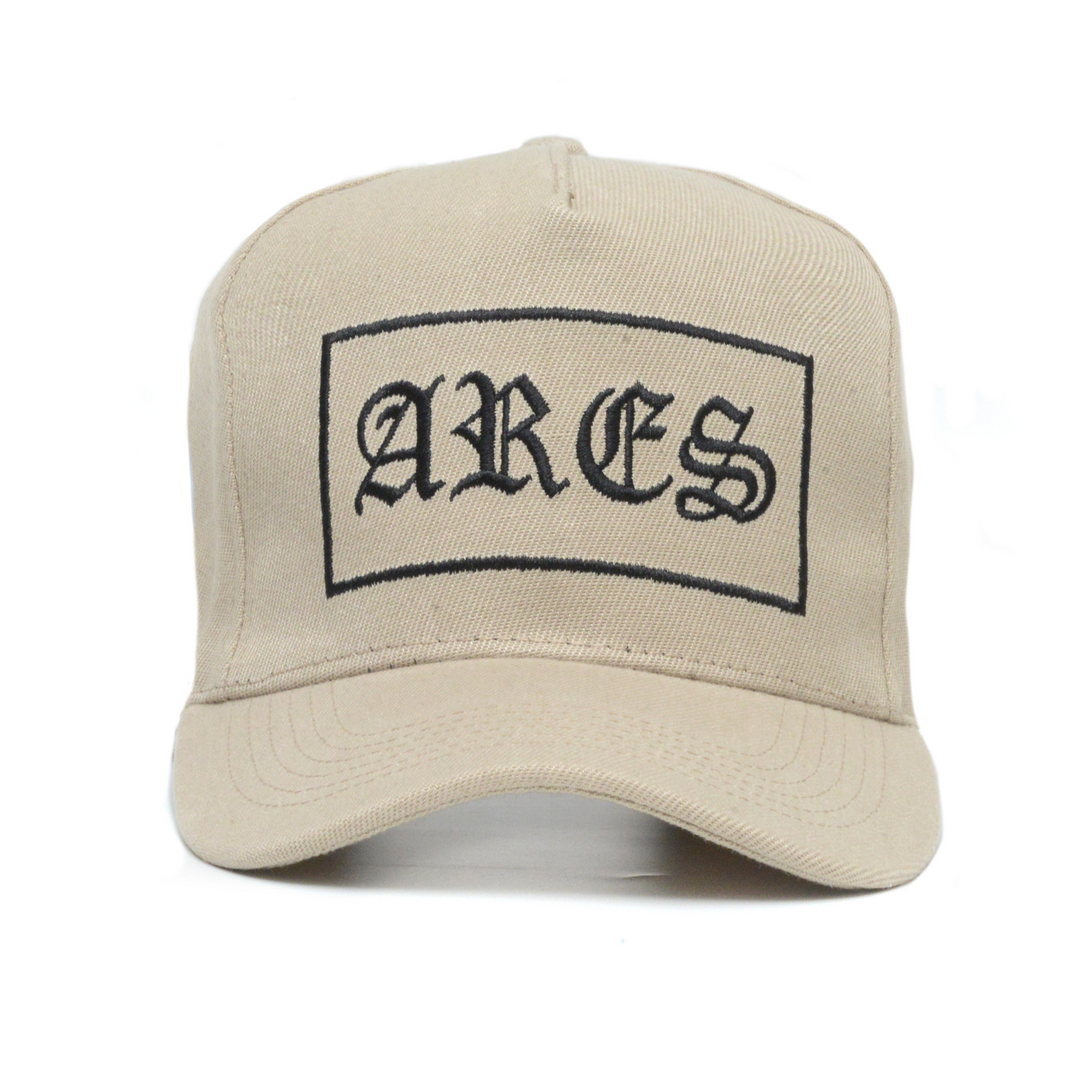 A-Frame Cap