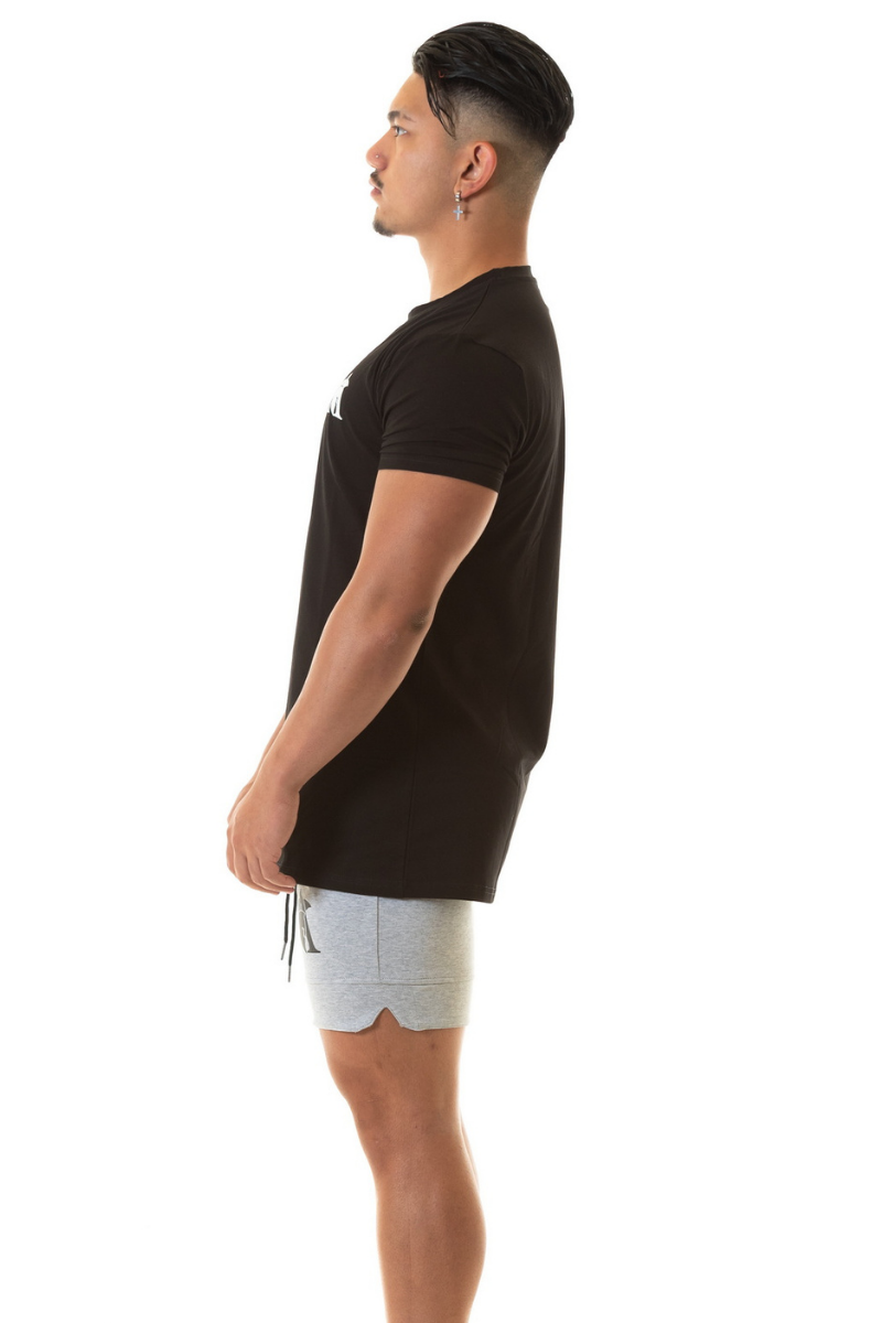 Core T-Shirt Black
