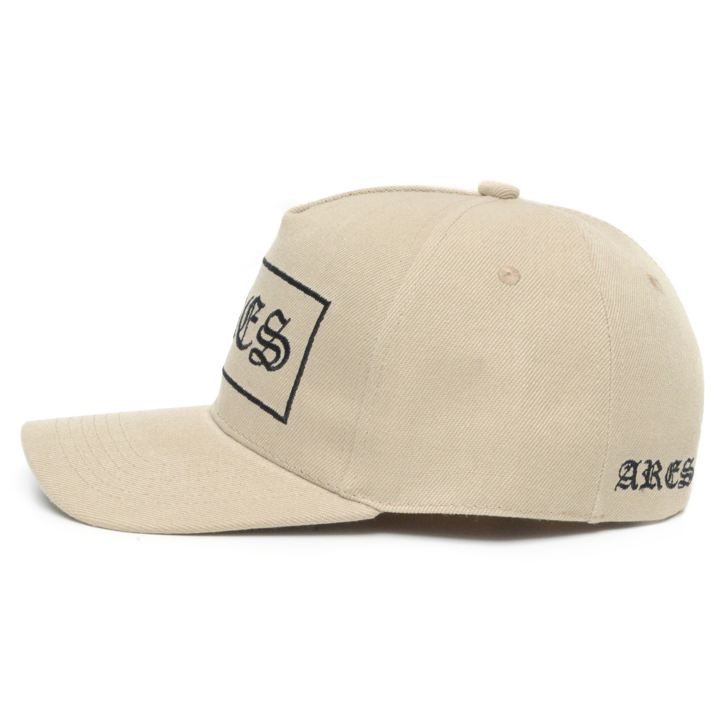 A-Frame Cap
