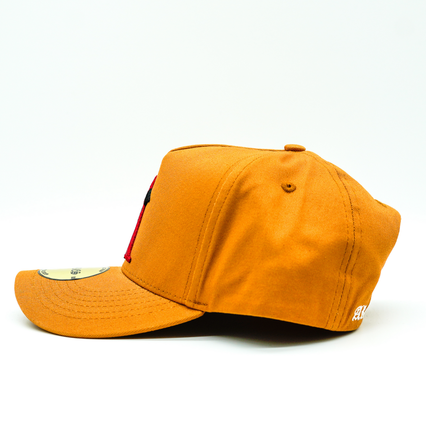 A-Frame Cap Premim
