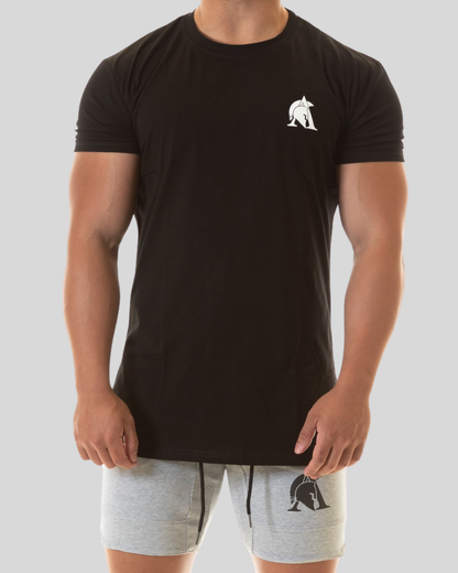 Core T-Shirt Black