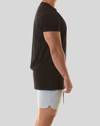Core T-Shirt Black