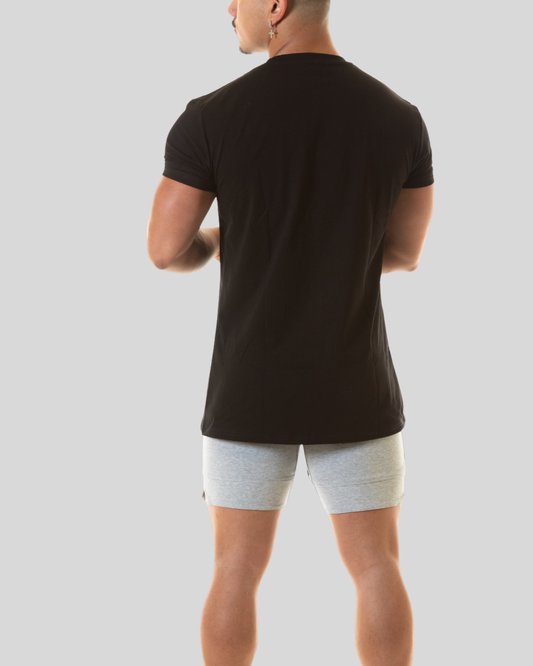 Core T-Shirt Black