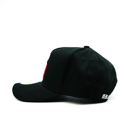 A-Frame Cap Premim
