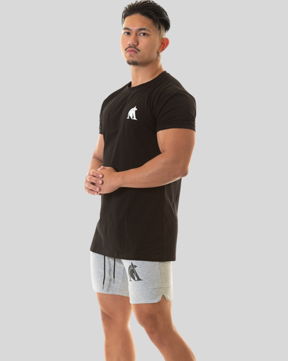 Core T-Shirt Black