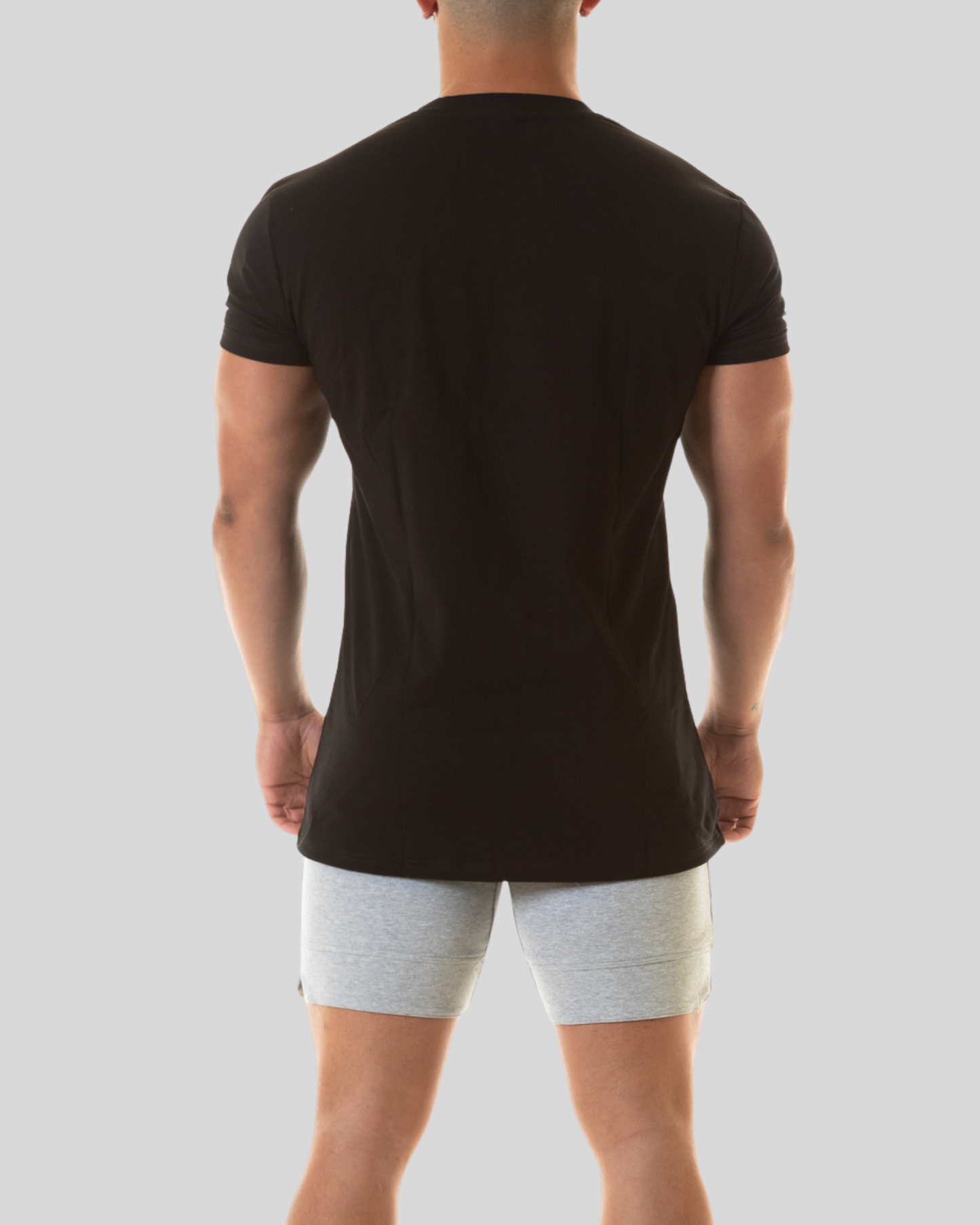 Core T-Shirt Black