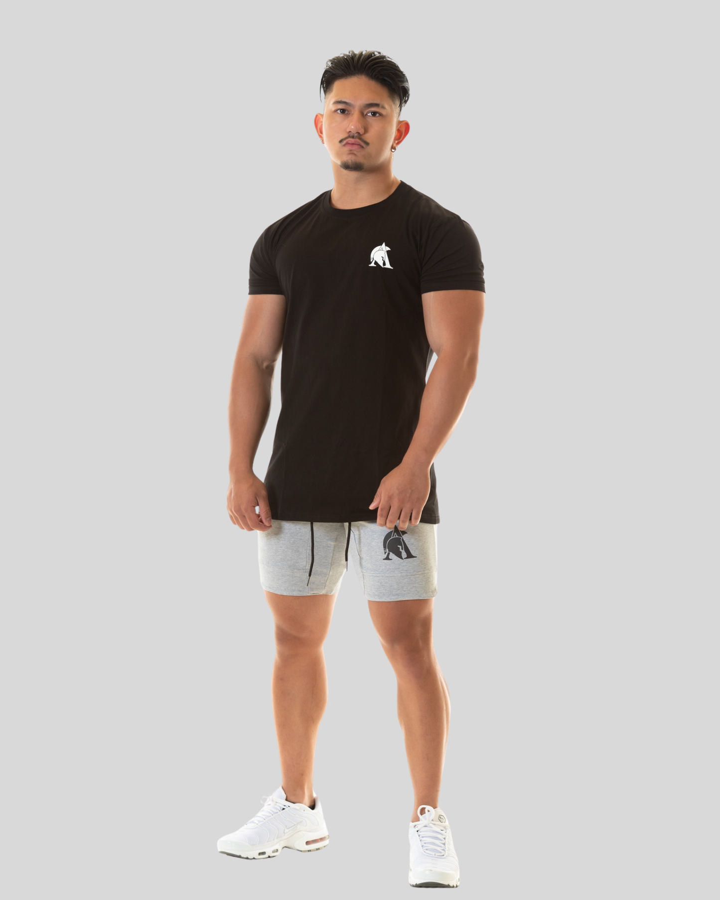 Core T-Shirt Black