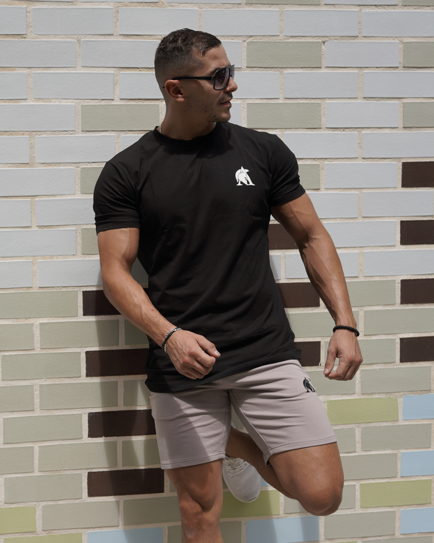 Core T-Shirt Black