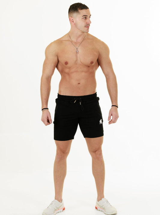 Tapered Shorts