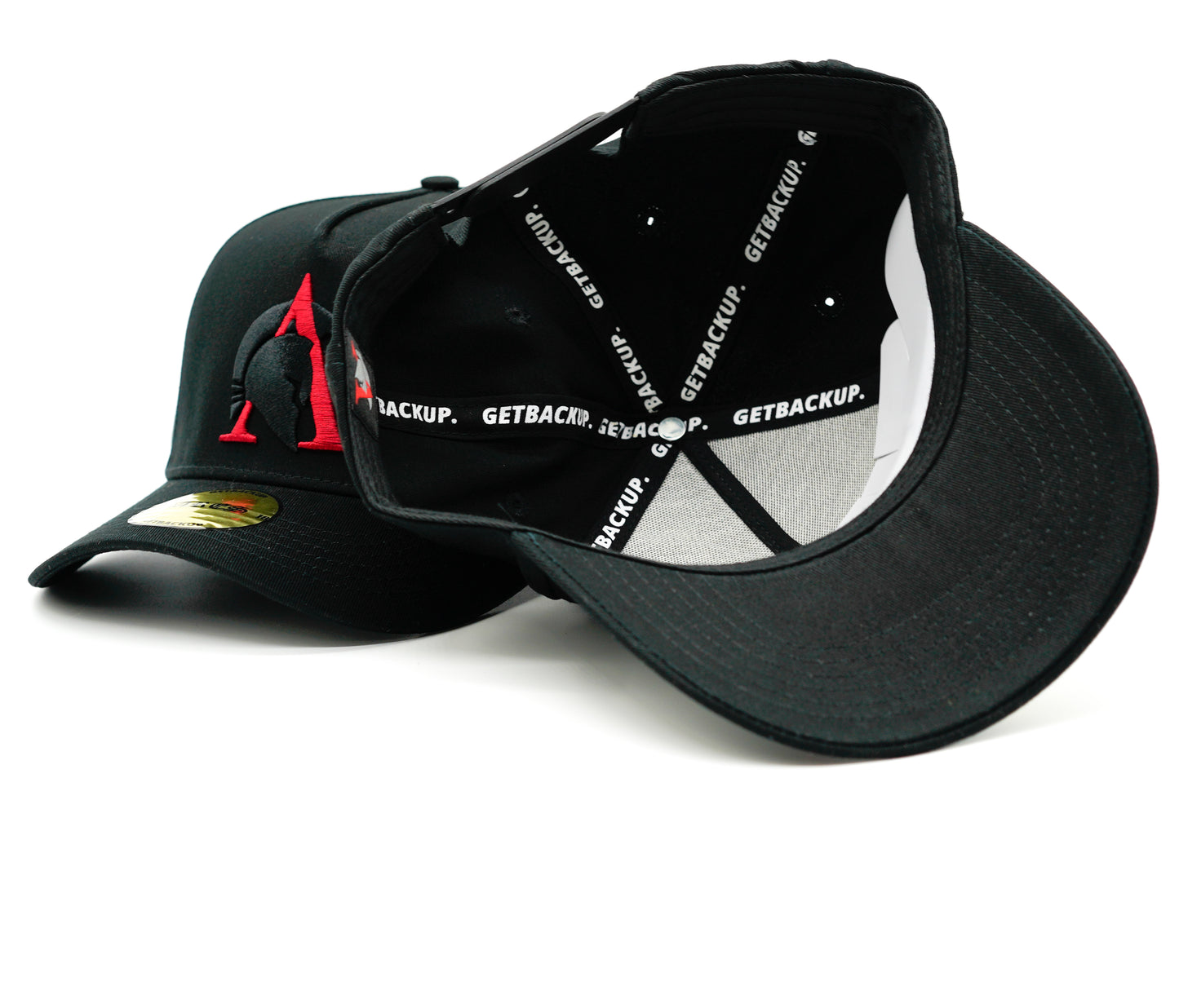 A-Frame Cap Premim