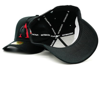 A-Frame Cap Premim