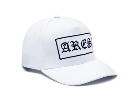 A-Frame Cap