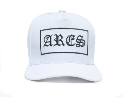 A-Frame Cap