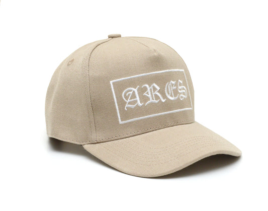 A-Frame Cap