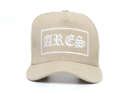 A-Frame Cap