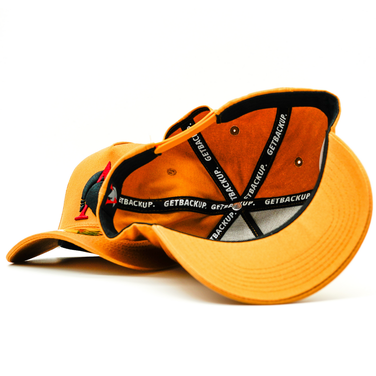 A-Frame Cap Premim