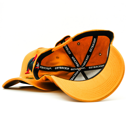 A-Frame Cap Premim
