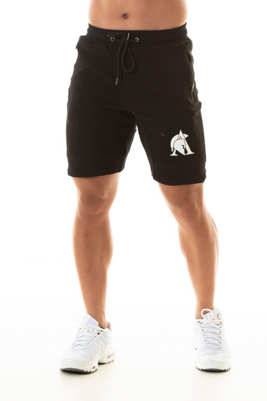 Panel Shorts