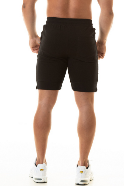 Panel Shorts
