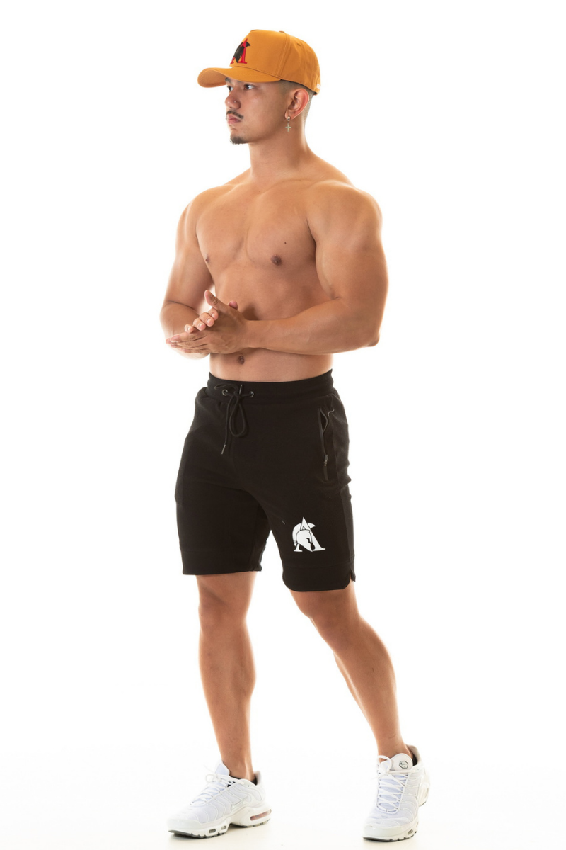 Panel Shorts
