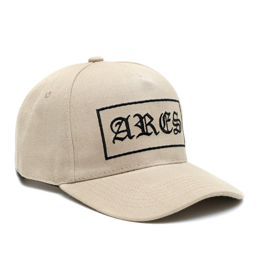 A-Frame Cap