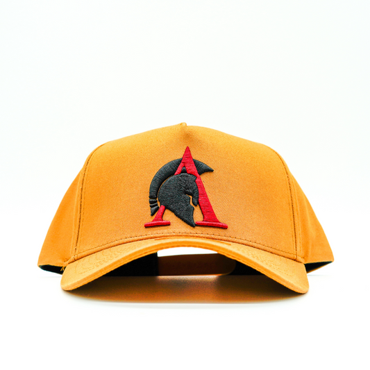 A-Frame Cap Premim