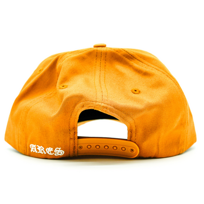 A-Frame Cap Premim