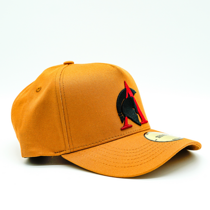 A-Frame Cap Premim